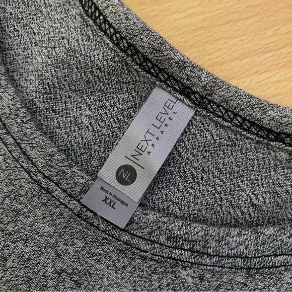 Men Grey T-Shirt - Picture 2 of 2